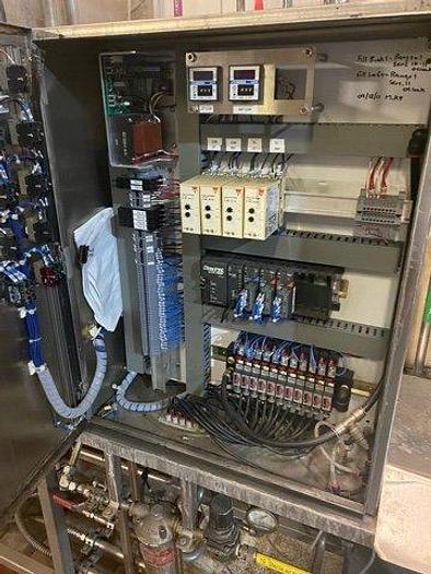 Used (B)BMS Bulldog Keg Filler