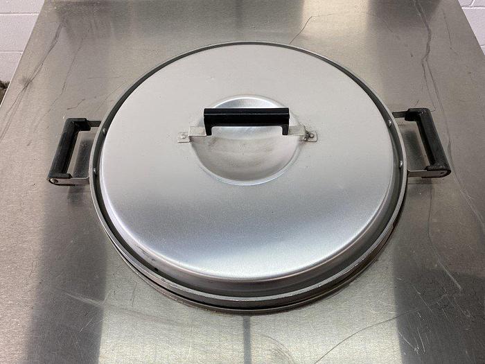 Used Rinnai RER-55AS Natural Gas Rice Cooker