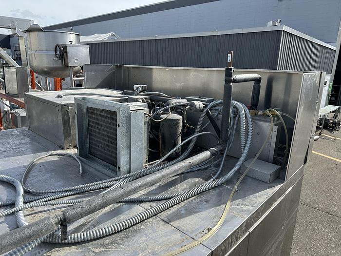 Used Baxter Double-Wide Proofer