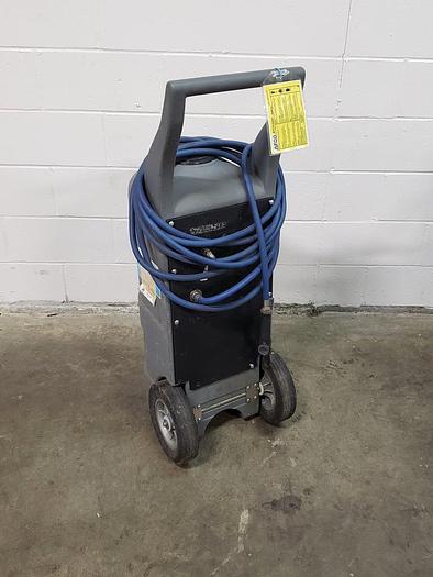 Used 13 Gallon Portable Sprayer