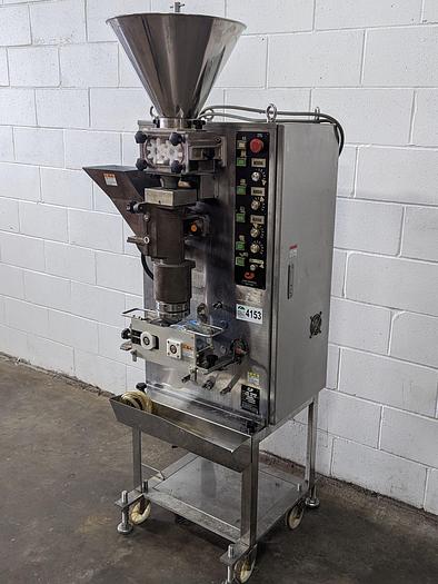 Used Jafoma JG-50 Dumpling Dim Sum Machine