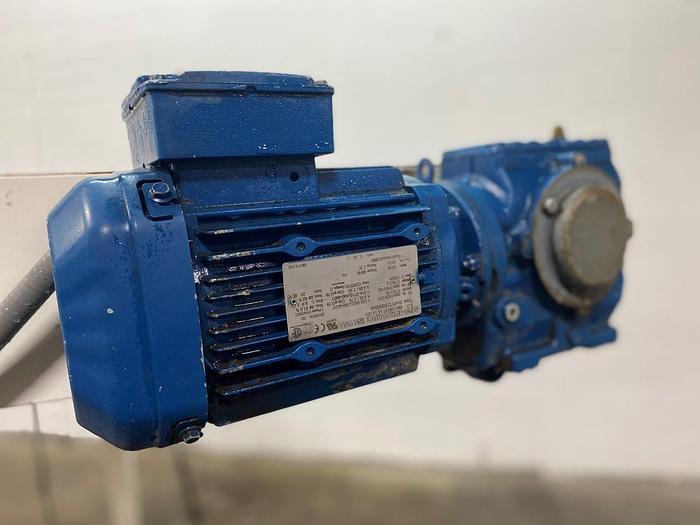 Used Hiley 90° Power Turn