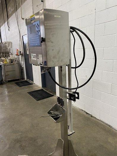 Used Markem Imaje 9020 Inkjet Printer