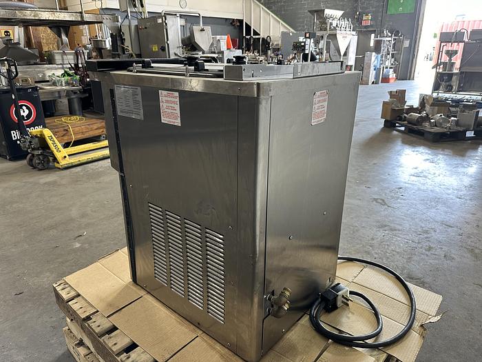 Used Taylor C723-27 Soft Serve Freezer