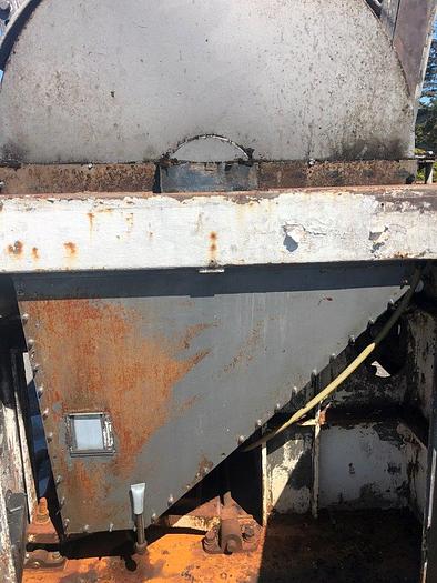 Used 1300lb Capacity Dough Mixer