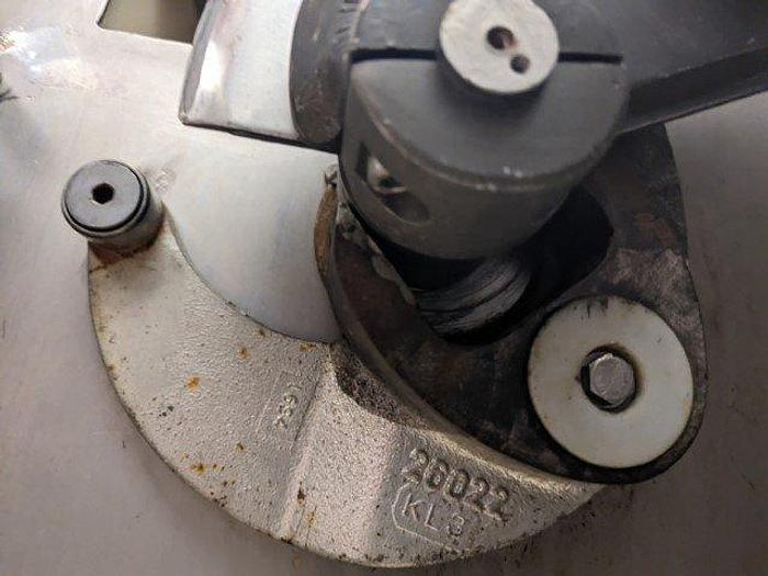 Used Treif 0855 Meat Dicer