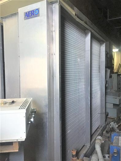 Used Aero Horizontal Air Cooler