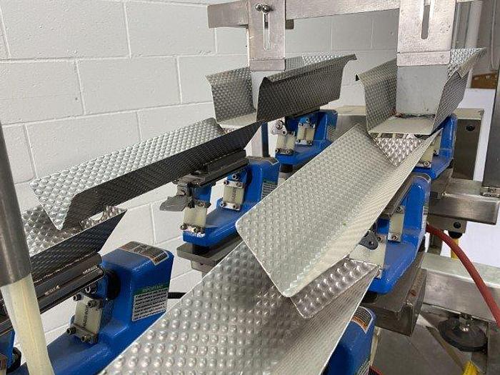 Used WeighPack V-MINI TW/TP Linear Scale