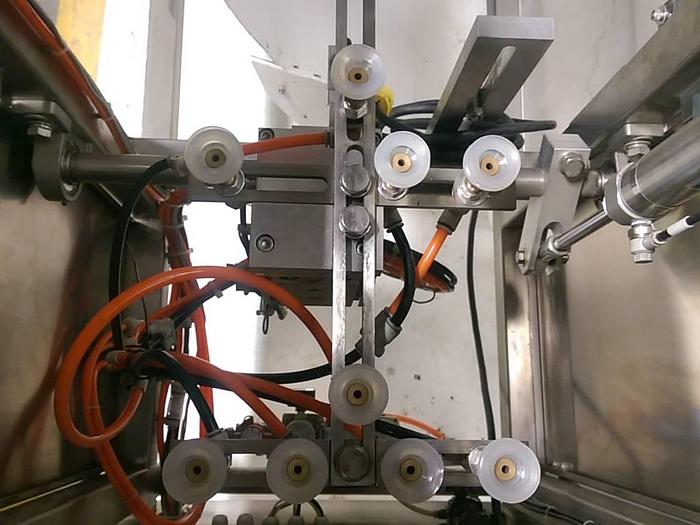 Used Swifty Bagger Junior