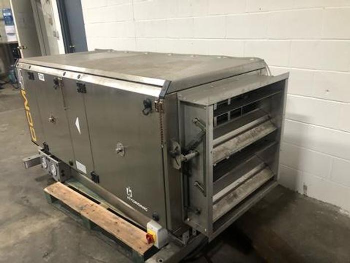 Used Hydronic CCM 45 Air Handling Unit