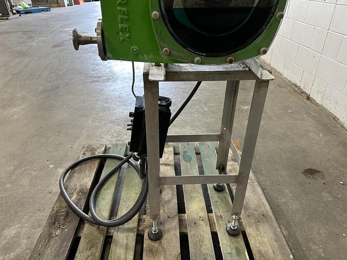 Used Verderflex Peristaltic Pump