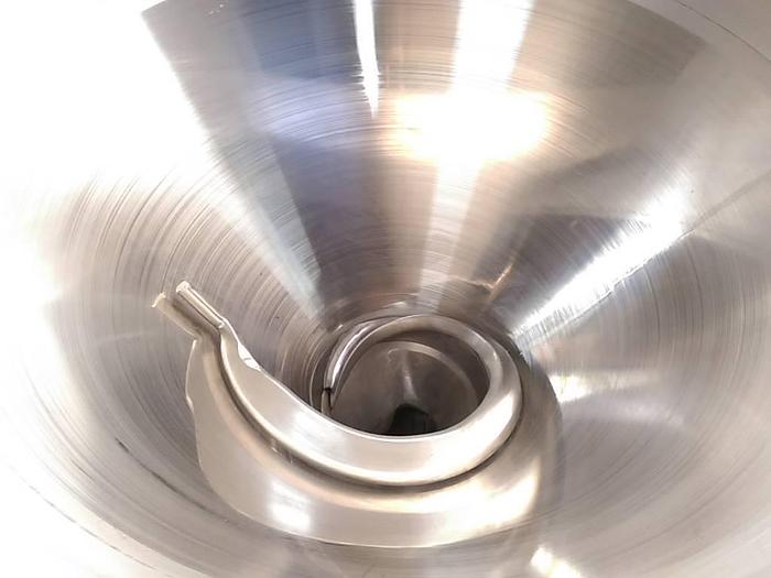 Used Handtmann VF 300B Vacuum Filler