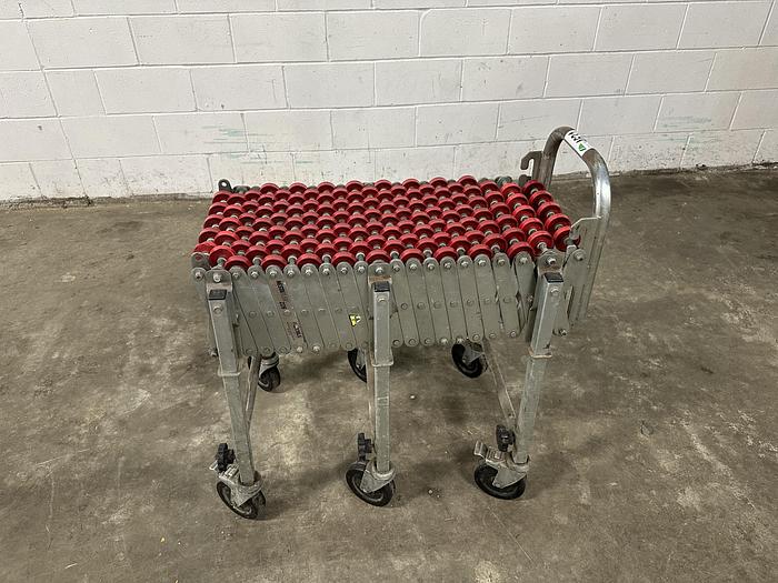 Used NestaFlex 226 Expandable Conveyor