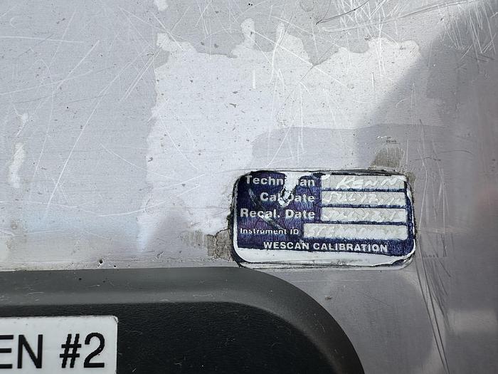 Used Pek-Mont KP2NTZ Steam Oven