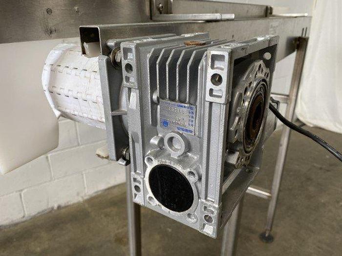 Used 5' Indexing Conveyor