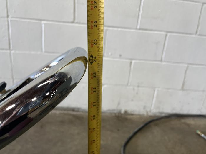 Used PowerJet PJE-3000 Pressure Washer