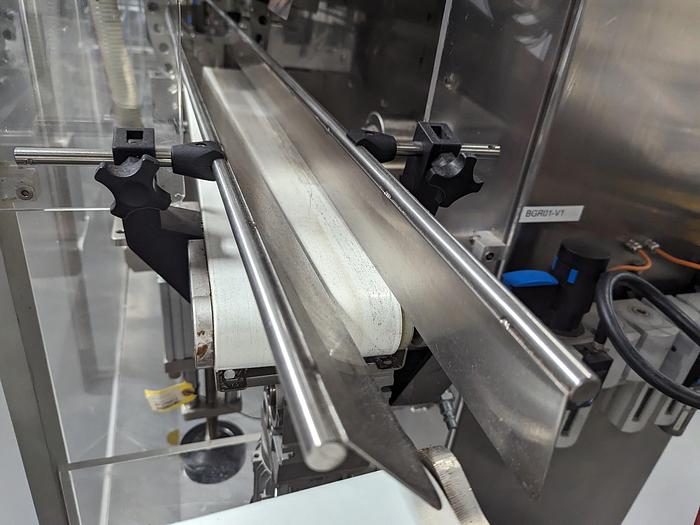 Used Weighpack R2B 3600 HFFS Bagger