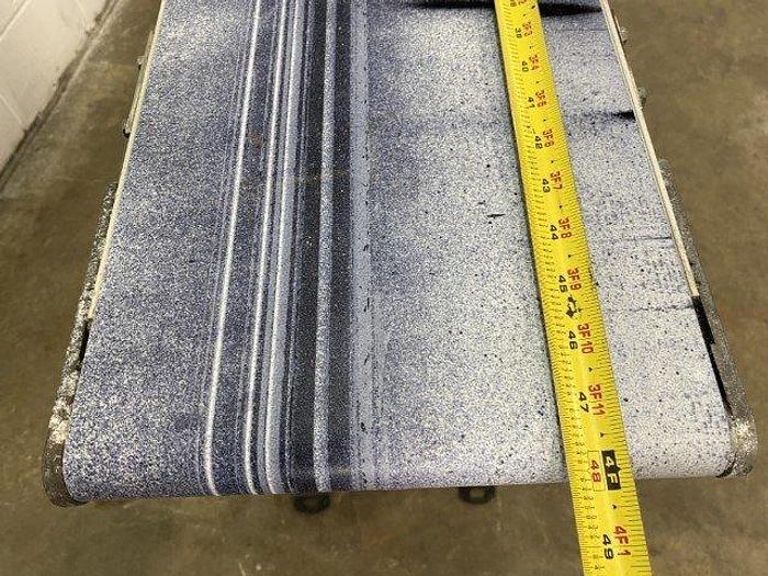 Used Dorner 2200 Series 4' Conveyor