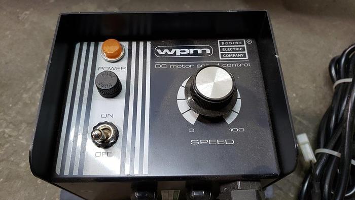 Used Dorner 2200 Series 4' Conveyor