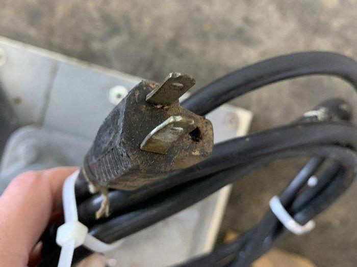 Used Swan-Matic 49PC Semi-Auto Cap Master