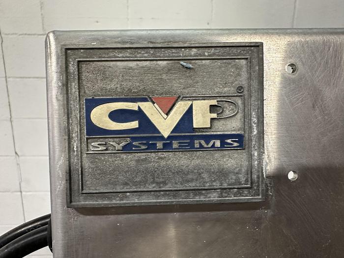 Used CVP Systems A-200 Bag Sealer