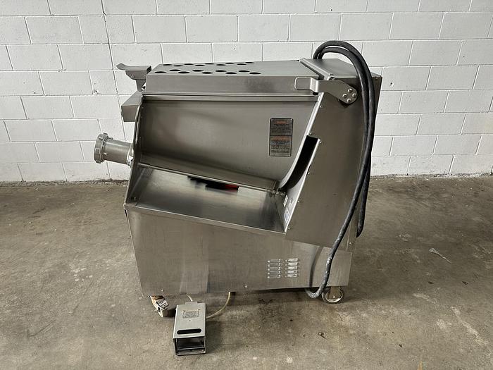 Used Hobart Meat Grinder