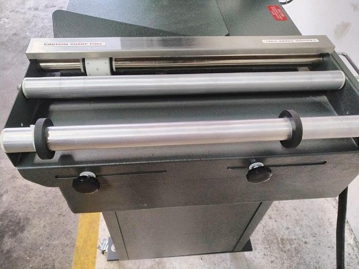 Used Damark Maxi Pak Seal & Shrink Wrapper