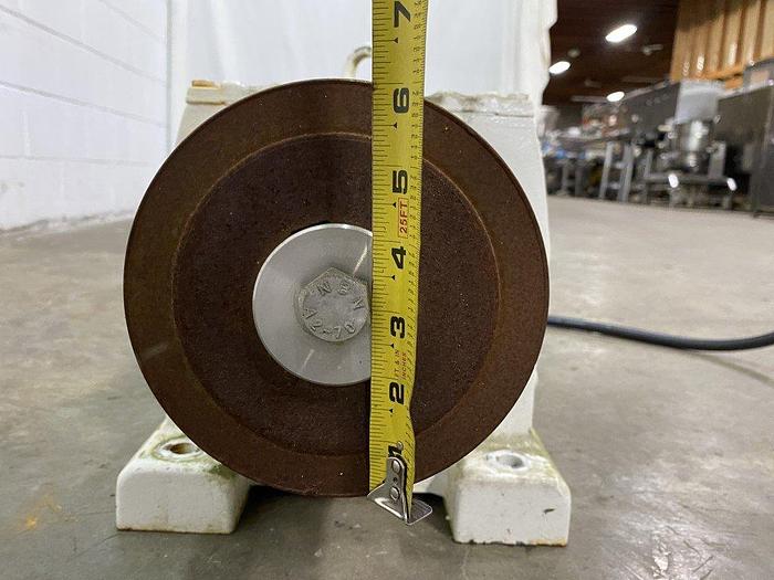 Used SEW-Usocome R87 Helical Gear Motor