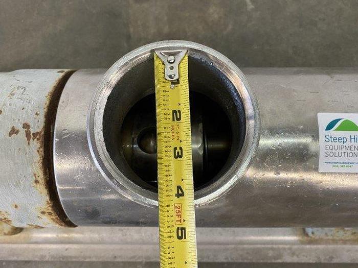 Used Progressive Cavity Pump