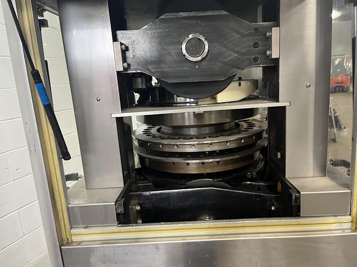 Used Sejong Rotary Tablet Press
