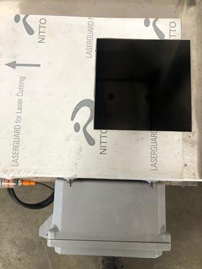 Used Ecolab ECO199 Foam Unit