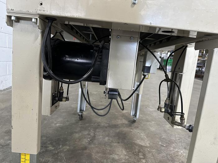 Used 3M-Matic 77R Random Case Sealer