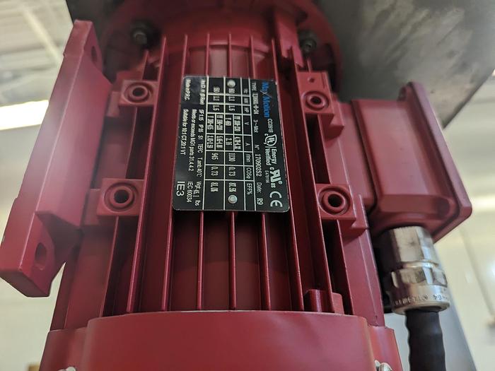 Used Column Buggy Dumper