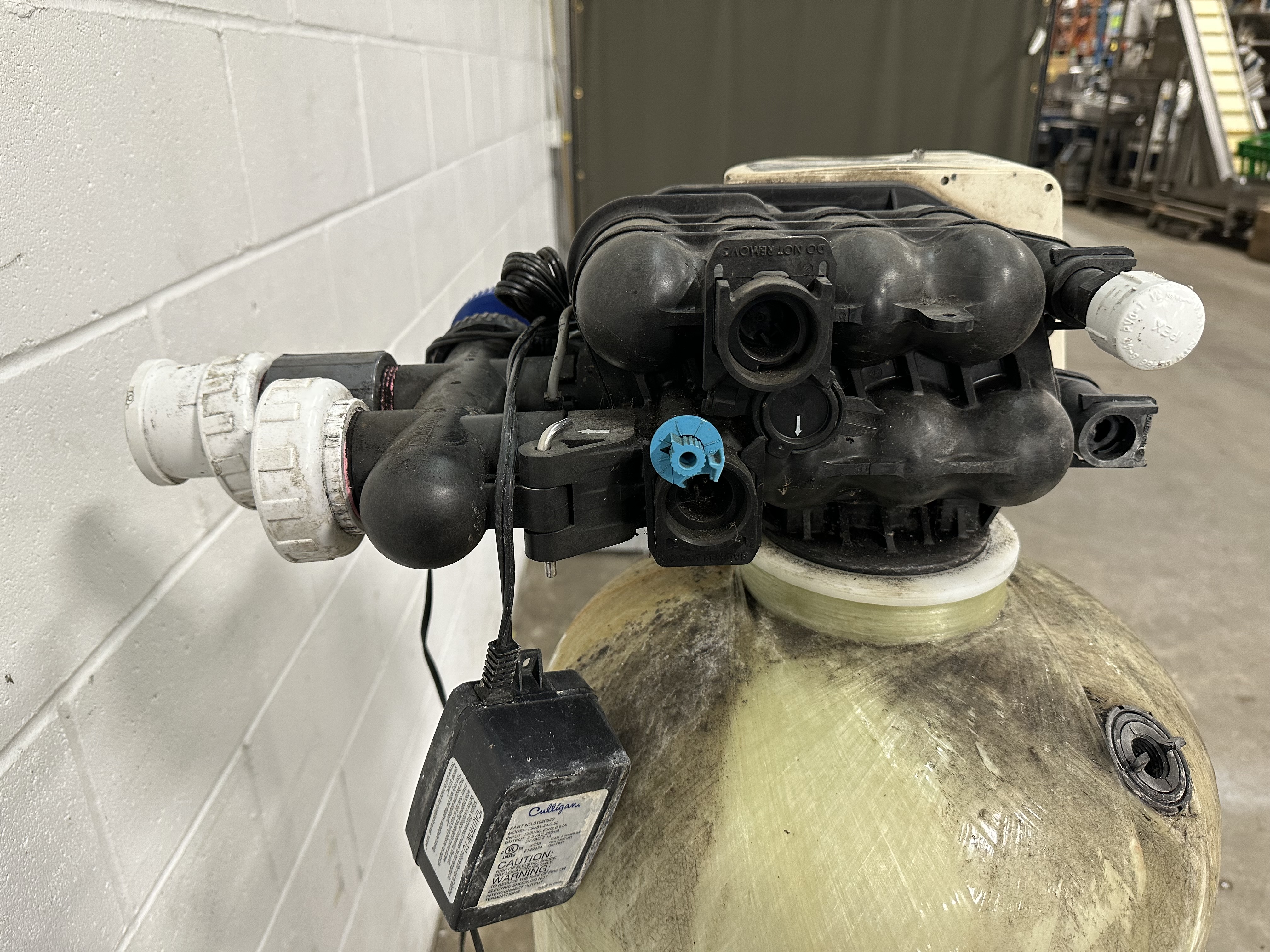 Used Can Line Accumulation Conveyor