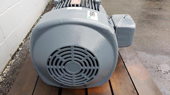 Used GE Energy $aver™ 60 Hp AC Motor