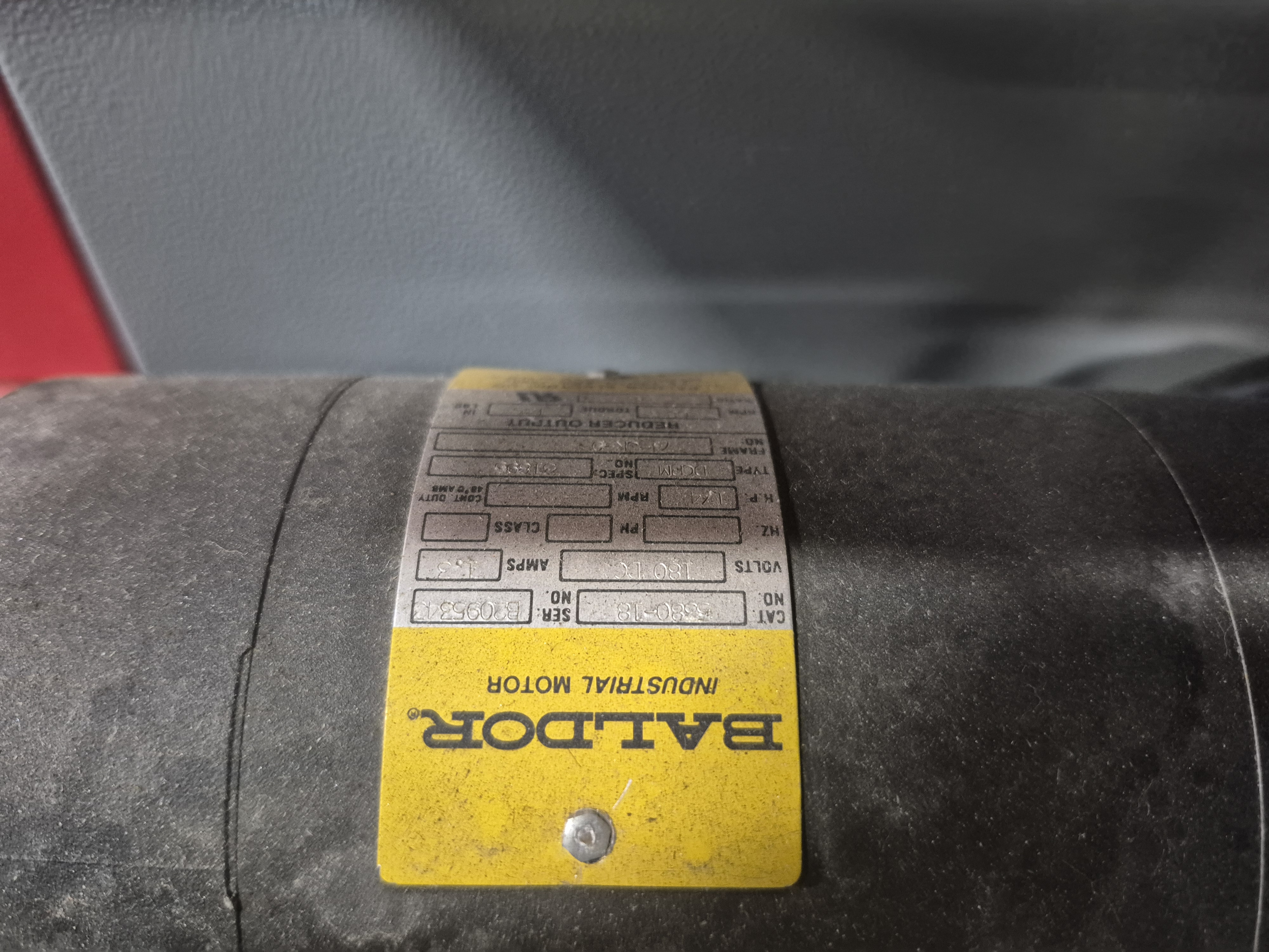 Used Seal-A-Tron Seal & Shrink Wrapper