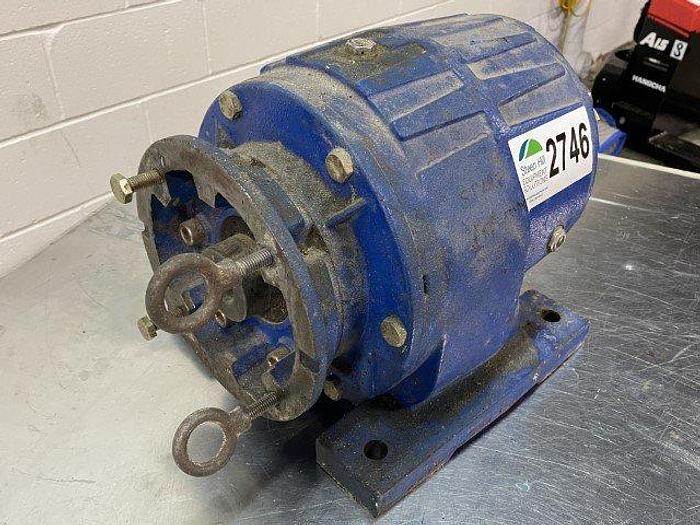 Used Motovario PRC-082 Helical Gear Reducer
