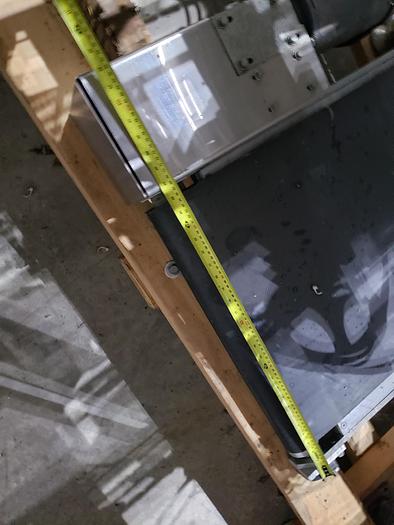 Used IPAK TF-300S Automatic Tray Former