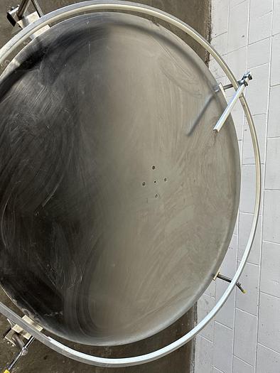 Used 2003 AMS Filling Systems Inc.