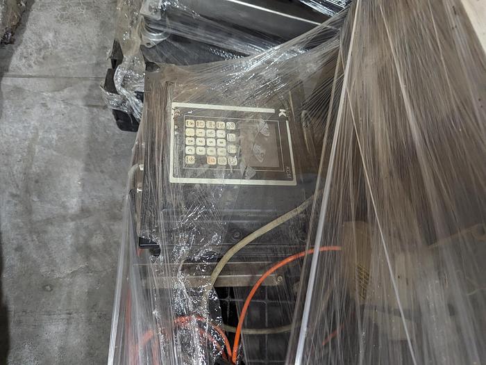 Used KCM Checkweighers