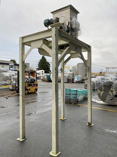 Used SuperSac Filling Station