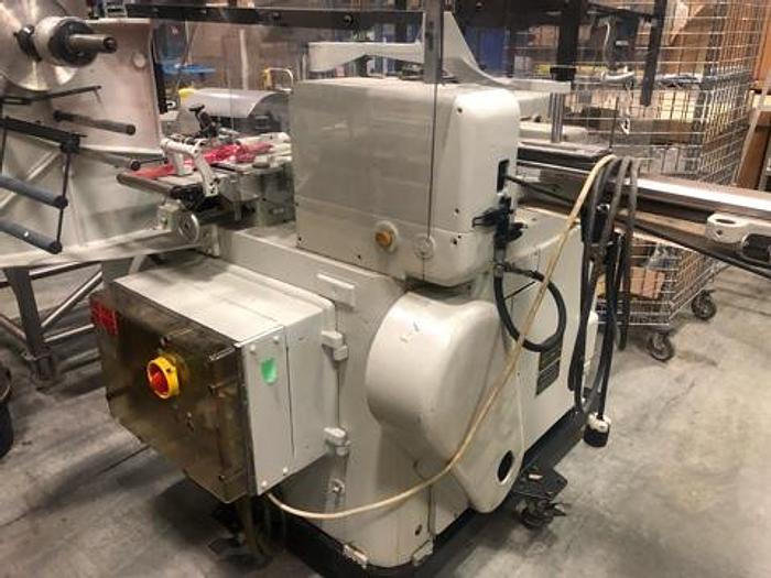 Used Wilhelm Rasch Chocolate Wrapper
