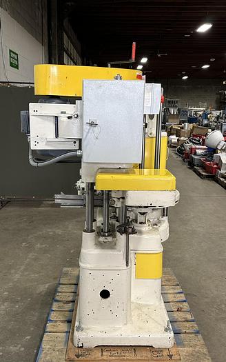 Used Angelus 10-P Can Seamer