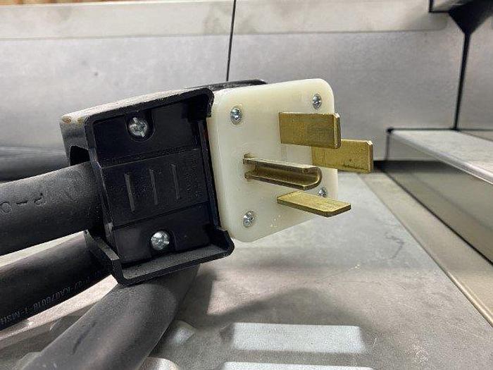 Used Wiesheu Euromat B04 Oven