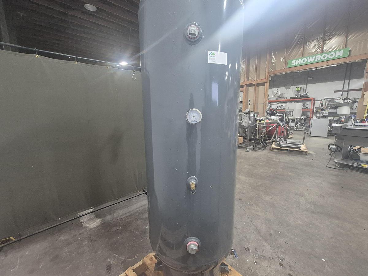 Used Atlas Copco GA11VSD Air Compressor