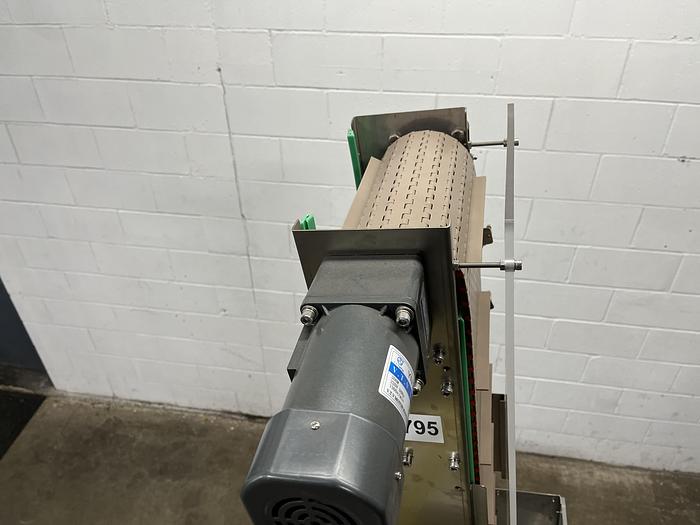 Used Automatic Cap Elevator