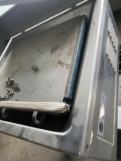 Used Multivac A 300/16 Vacuum Sealer