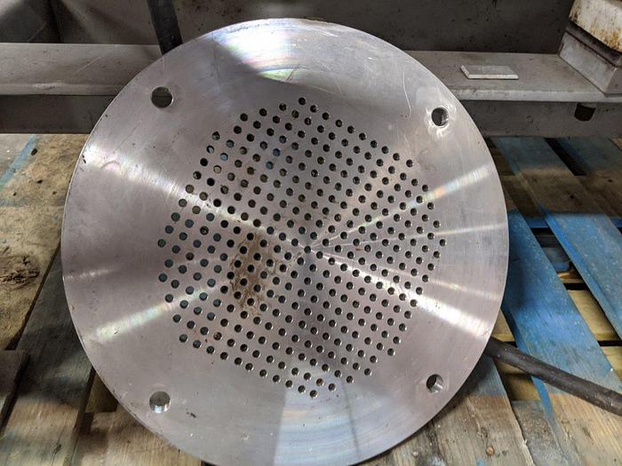 Used Rietz RE-10 Extructor