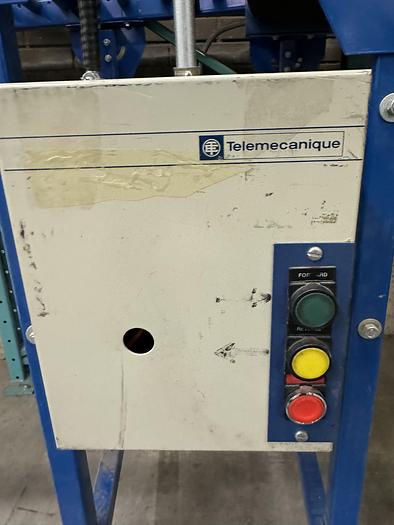 Used Phoenix Incline Conveyor