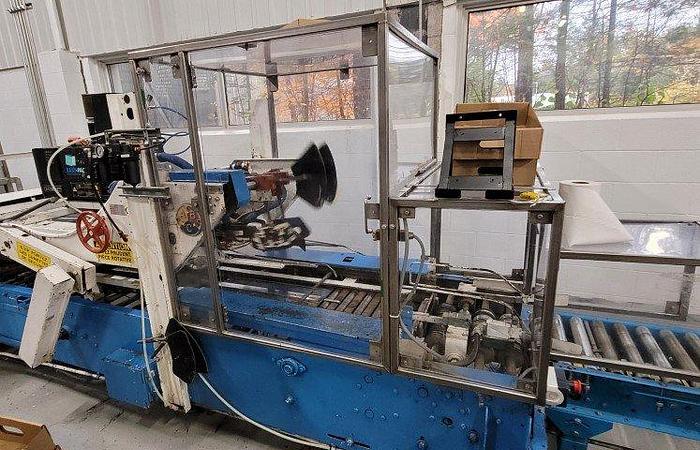 Used Krones Microbrewery Bottling Line